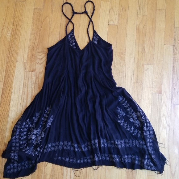 Free People dress. 🌸 - Picture 2 of 8